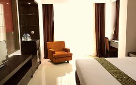 Grand Hawaii Hotel Pekanbaru